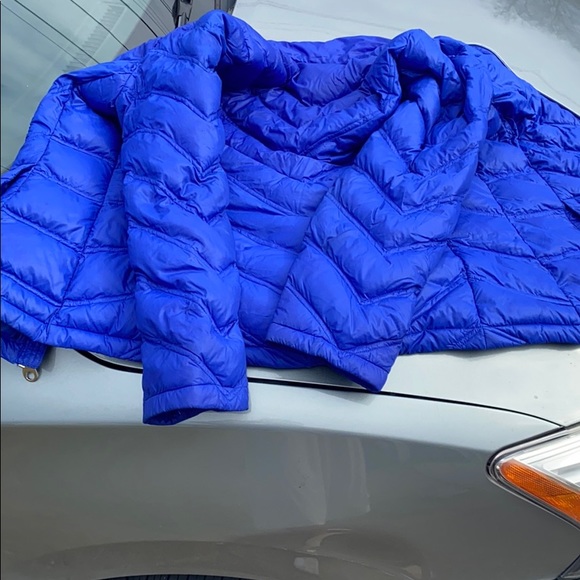 Calvin Klein Jacket - Picture 3 of 5